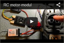 RC_motor_modul